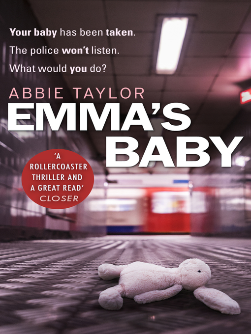Cover image for Emma's Baby